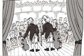 音乐会结束，怎样才算恰到好处的鼓掌与欢呼？| 争鸣图片