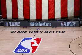 黑命攸关｜一场作秀？NBA三日罢赛背后的劳工政治图片