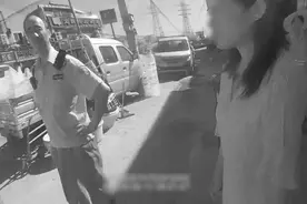 夫妻琐事闹矛盾，妻子一气打110把自己送进了拘留所……图片