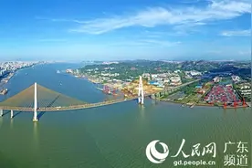 汕头以全新城市格局迎来新一轮大发展图片