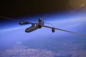 美媒：中国没有战机能拦U-2，但有办法将其击落图片