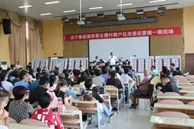 844户！莒县这3个村分房啦！图片