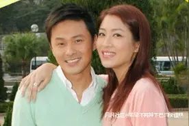 香港TVB女星陈敏之疑因支持暴徒遭内地合拍片换角，表态后获爱国港星曹永廉力保图片