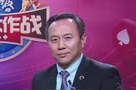 来印象济南，老铁带你打够级图片