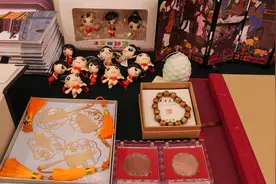 60秒丨石家庄文旅推介走进德州：发布10大特色线路 两地签约力促资源共享图片