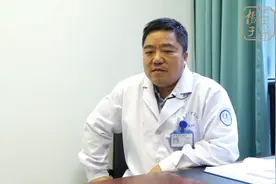 「大咖直播课」南京市中医院医疗美容科主任周济宏：医疗美容，绝不只是颜值造梦图片