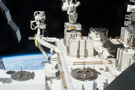 外星生命可“星际穿越”？细菌极端太空环境中能存活至少3年图片