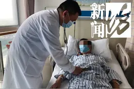 上海一男子减肥，2个月轻了近20斤！正高兴，结果被查出两种癌图片
