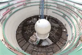 从核潜艇到华龙一号 探访909基地图片