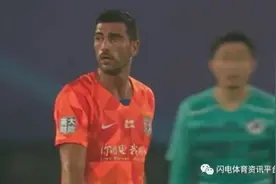 鲁能0-1告负送大连赛季首胜！李霄鹏赛后直言欲引高水平外援图片