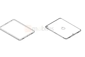 iPad 8曝光：Face ID/USB-C加持、轻薄窄边框图片