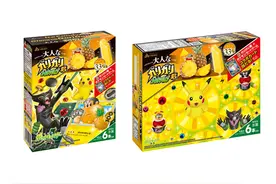 “宝可梦”为何一直火？它让城里人重获自然中“捉虫”的乐趣图片