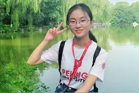 在这个特殊的暑假里，来一起听听“后高考”时代准大学生是咋过的？图片