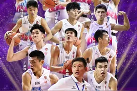 清华男篮再夺CUBA总冠军，陈磊当选最佳教练图片