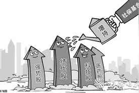 社保基金新进增持278家公司 二季度加仓布局三类概念股图片