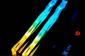 内存可以装游戏么？实测告诉你答案图片