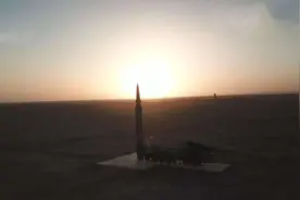 观察者网一周军评：东风26带来的崭新未来图片