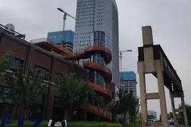 山东自贸试验区设立周年系列报道——济南的“区”别与“院”望图片