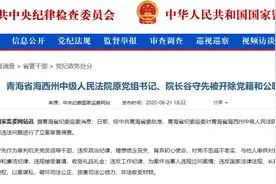 最近被“双开”的这几个涉赌干部，他们输掉了什么？图片