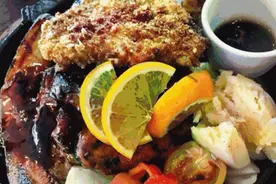 官方刚公布！海宁76家餐饮单位获最高级荣誉！吃饭认准了图片