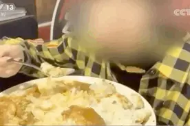 “以吃谋生，靠吐活着”？畸形吃播示范不良饮食文化图片