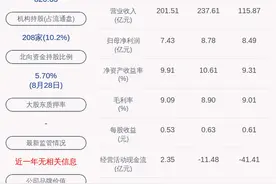 交卷！中航沈飞：2020年半年度净利润约8.49亿元，同比增加97.07%图片
