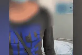 女患者大闹积水潭医院急诊，北京西城警方通报图片