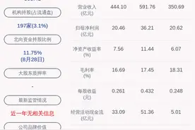 交卷！徐工机械：2020年半年度净利润约20.62亿元，同比下降9.70%图片