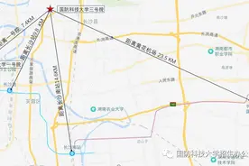 国防科技大学2020级生长军官本科学员（青年学员）报到指引图片