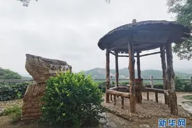 走向我们的小康生活丨山水田园里 趟出“幸福路”——天津美丽乡村新图景图片