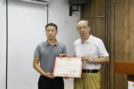 “小白”蜕变为心理咨询师，横岗街道培养心理服务人才队伍这样做图片