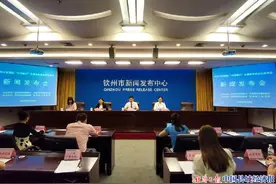 试点“时间银行”，钦州钦南区打造互助养老志愿服务新模式图片