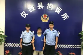 堵车库通道4小时 致上百车辆“有家不能回”男子被拘5天图片