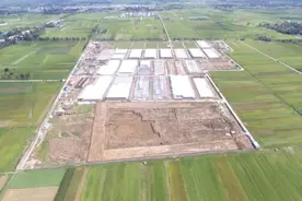 要占1.5万亩农田？河南首富的55个养猪场被叫停图片