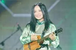 单县演唱会随拍，这些明星来单县啦图片