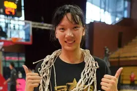 李美潼：我有一个职业梦图片