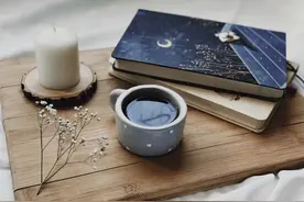 人可以精明，但别过头图片