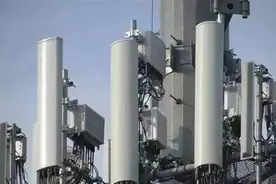 被误解到层层伪装的5G天线——心里有苦说不出图片