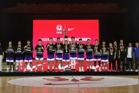 体育｜耐高联赛：清华附中获得男子组总冠军图片