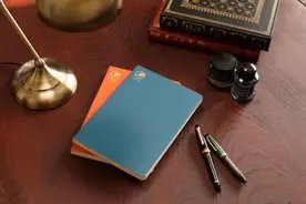 又是开学季，数数那些带给我们美好生活的文具 | 日系设计篇图片