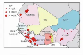 合作共赢，我国铁矿石多元化之路图片