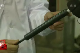 爆炸、起火、甲醛超标……这些办公椅不合格！快看看有没有你正在坐着的…图片