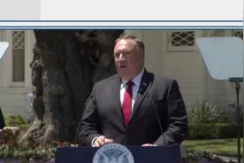 冈特·舒赫：随美打压中国，欧洲要付出哪些代价？图片