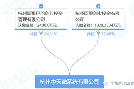 阿里巴巴的芯版图图片