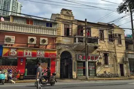 旧改关乎百姓急难愁，上海创新方法有序推进跑出加速度图片