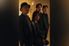 达闻西乐队回应《乐夏》复活投票落榜：会在没有黑暗的地方相见图片