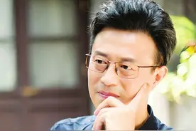 中国戏曲主持第一人 山西文化旅游形象大使 白燕升图片