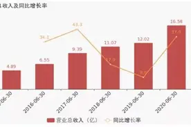 指纹识别芯片成了“白菜价”？兆易创新与汇顶科技双受挫图片
