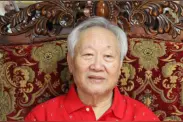 浓郁鲜明的东方格调——侯业油画作品欣赏图片