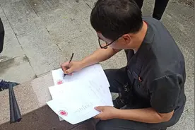 透支“一时爽”，那些信用卡逾期不还的人后来怎么样了？图片